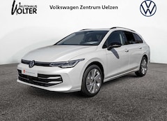 Bild des Angebotes VW Golf VIII 1.5 eTSI Goal AHK ACC FACEL. LED