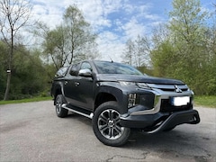 Bild des Angebotes Mitsubishi L200 L200 D Pick Up 4x4 S