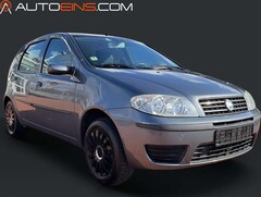 Bild des Angebotes Fiat Punto 1.2 *City*Klima*