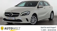Bild des Angebotes Mercedes-Benz A 160 A 160 Style LED+NAVI+SHZ+RFK+ALLWETTER+ Klima/BC