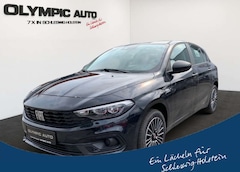 Bild des Angebotes Fiat Tipo 1.5 Hybrid 5-Türer KAMERA KLIMA-AT PARKSENS
