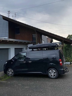 Bild des Angebotes Peugeot Traveller Business VIP L2