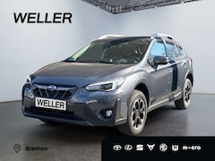 Bild des Angebotes Subaru XV 1.6i Lineartronic Exclusive *LED*CAM*ACC*SHZ*