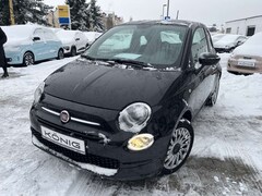 Bild des Angebotes Fiat 500 1.0 Klima*Carplay*ZV