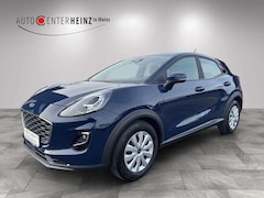 Bild des Angebotes Ford Puma Cool & Connect