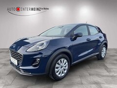Bild des Angebotes Ford Puma Cool & Connect