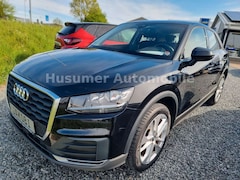 Bild des Angebotes Audi Q2 Ultra BT LANE/Distance Assist. MFL