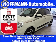 Bild des Angebotes Renault Twingo App-Connect,PDC,Klimaanlage,Alufelgen