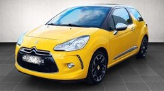 Bild des Angebotes Citroen DS3 VTI 120 Sport