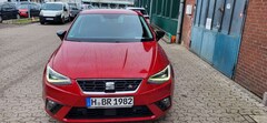 Bild des Angebotes SEAT Ibiza Ibiza FR 1.6 TDI