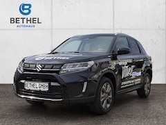 Bild des Angebotes Suzuki Vitara 1.4 Boosterjet Hybrid AT Comfort Navi LED
