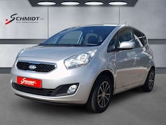 Bild des Angebotes Kia Venga Vision 1.6 CVVT