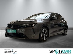 Bild des Angebotes Opel Astra Edition