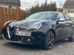 Bild des Angebotes Alfa Romeo Giulietta Giulietta 2.0 JTDm 20V TCTLusso