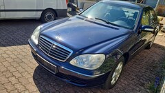 Bild des Angebotes Mercedes-Benz S 350 Schiebedach,Xenon,Volleder,