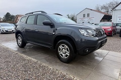 Bild des Angebotes Dacia Duster 1,6 II Comfort Sportsitze Sport Lenkrad