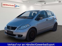 Bild des Angebotes Mercedes-Benz A 150 Klimaanlage
