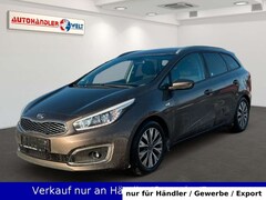Bild des Angebotes Kia Ceed SW / cee'd SW Ceed SW 1.0 TGDI AAC Navi Kamera Temp.