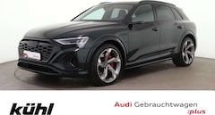Bild des Angebotes Audi SQ8 e-tron Q LED/Luft/ACC/HuD/360°/Navi/AHK