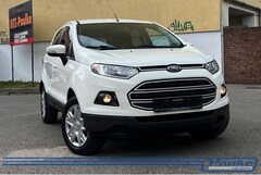 Bild des Angebotes Ford EcoSport 1.5 Ti-VCT Trend Aut.*SHZ*Bluetooth*PDC