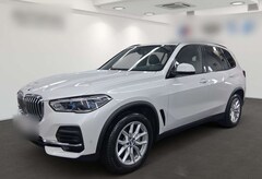 Bild des Angebotes BMW X5 xDrive40i  2-AchsLuft*HeadUp*HarmanKardon*Memory*L
