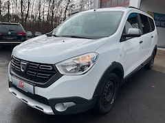 Bild des Angebotes Dacia Lodgy 1.2 Stepway Navi Kamera Klima PDC