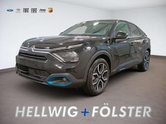 Bild des Angebotes Citroen E-C4 Electric Shine Navi LED Apple CarPlay Mehrzonenklima