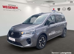 Bild des Angebotes Nissan Townstar TOWNSTAR N-CONNECTA KOMBI L1 AT 2ST NAVI DESIGN