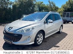 Bild des Angebotes Peugeot 308 Automatik/Panorama/Navi/SHZ