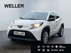 Bild des Angebotes Toyota Aygo X *ACC*Spurhalteassistent*Müdigkeitswarner*