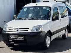 Bild des Angebotes Citroen Berlingo 1.4 X Rollstuhlrampe Behindertengerech