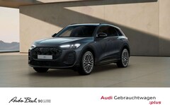 Bild des Angebotes Audi Q5 edition one TFSI qu Stronic Tech pro AIR Pano