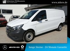 Bild des Angebotes Mercedes-Benz Vito 116 KA L *Navi*Kamera*PDC*SHZ*Klima*Temomat