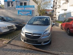 Bild des Angebotes Opel Meriva B Edition/TÜV NEU/ Garantie 24