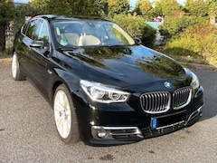 Bild des Angebotes BMW 535 535i xDrive Gran Turismo GT Luxury Bang & Olufsen