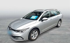 Bild des Angebotes VW Golf Variant 1.0 eTSI DSG Life Navi LED ACC