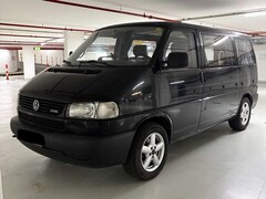 Bild des Angebotes VW T4 Caravelle Caravelle T4 VR6 7DC 2L2