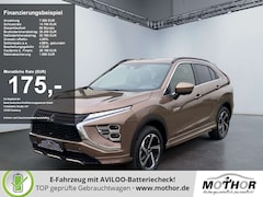Bild des Angebotes Mitsubishi Eclipse Cross Plus Select 2,4l ACC KAM360 DAB