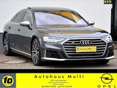 Bild des Angebotes Audi S8 4.0TFSI qu Pano Stndhzg Massage ACC B&O Nacht