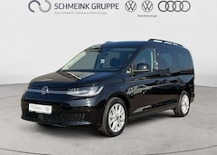 Bild des Angebotes VW Caddy Maxi 1.5 TSI eHybrid DSG Life