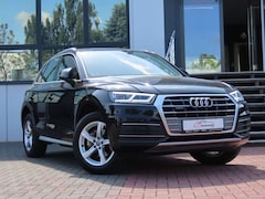 Bild des Angebotes Audi Q5 40 TDI quattro sport Leder Sitzheizung