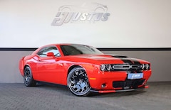 Bild des Angebotes Dodge Challenger 3.6 GT/ALPINE/PerfPages/SHZ/RFK/R20