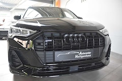 Bild des Angebotes Audi Q3 40 TDI Quattro S-Line LED Navi Pano 360° B&O
