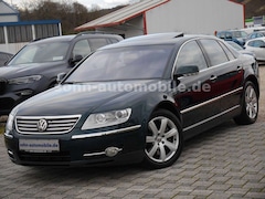 Bild des Angebotes VW Phaeton V6 TDI 4Motio/Stdhzg/Luft/ACC/GSD/Massag