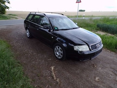Bild des Angebotes Audi A6 A6 Avant Avant 2.4