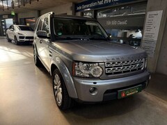Bild des Angebotes Land Rover Discovery 3.0 SDV6 HSE. 7.Sitze.1 Hand