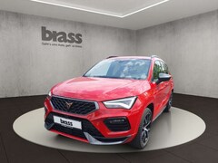 Bild des Angebotes CUPRA Ateca 2.0 TSI 4Drive 360 Kamera elekt. Heckklapp