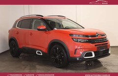 Bild des Angebotes Citroen C5 Aircross 360°-Virtual-Navi-Temp-LED-SHZ-AHK-