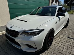 Bild des Angebotes BMW M2 CS Clubsport 1 of 1 Tracktool Leichtbau