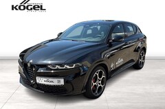 Bild des Angebotes Alfa Romeo Tonale Veloce 1.5 160 PS Hybrid 48V inkl. Winterräder Alu